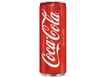 COCA COLA 33CL CANETTE